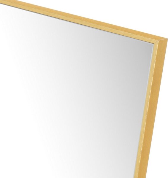 Stojacie zrkadlo 31x151 cm – Casa Selección
