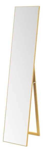 Stojacie zrkadlo 31x151 cm – Casa Selección