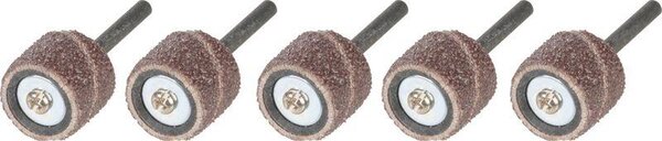 Valček Strend Pro, brúsny, 13 mm, s unášačom