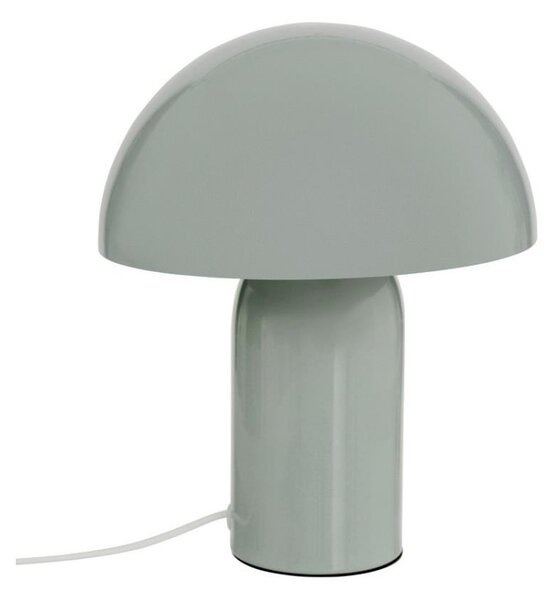 Atmosphera - Stolová lampa LITO 1xE27/25W/230V mintová