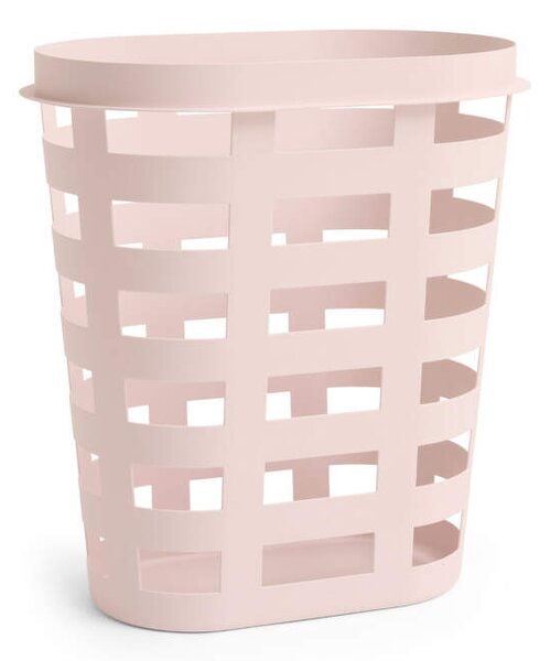HAY Kôš Basket Large, pink