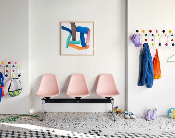 Vitra Plagát Ronan Bouroullec Drawings Poster, multicolour