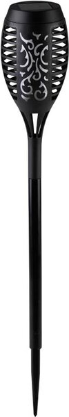 12 ks Lampa Solar Strend Pro Avior, 49 cm, 12 SMD LED, 2/3 AAA, sellbox