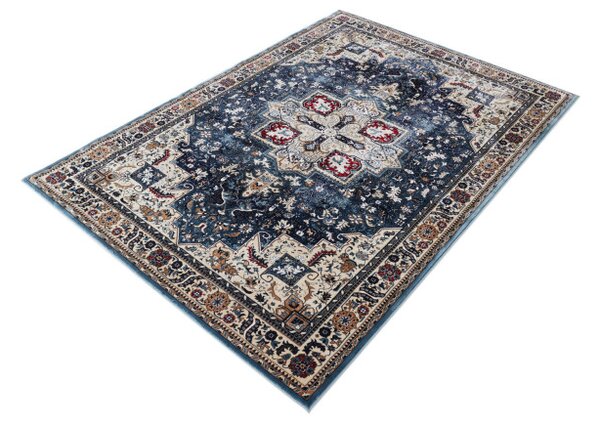 Koberec Dywilan Rich Karastan Blue