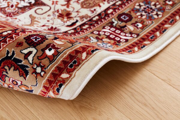 Koberec Dywilan Rich Karastan Light Beige/Light Beige