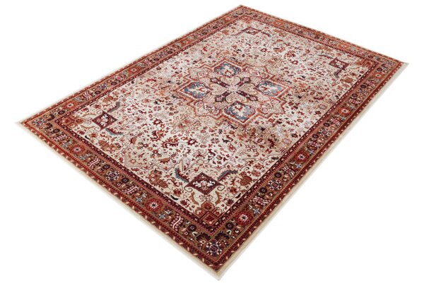 Koberec Dywilan Rich Karastan Light Beige/Light Beige
