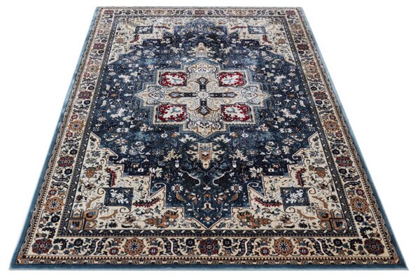 Koberec Dywilan Rich Karastan Blue