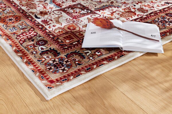 Koberec Dywilan Rich Karastan Light Beige/Light Beige