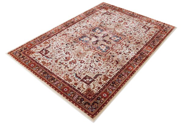Koberec Dywilan Rich Karastan Light Beige/Light Beige