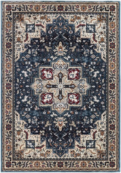 Koberec Dywilan Rich Karastan Blue