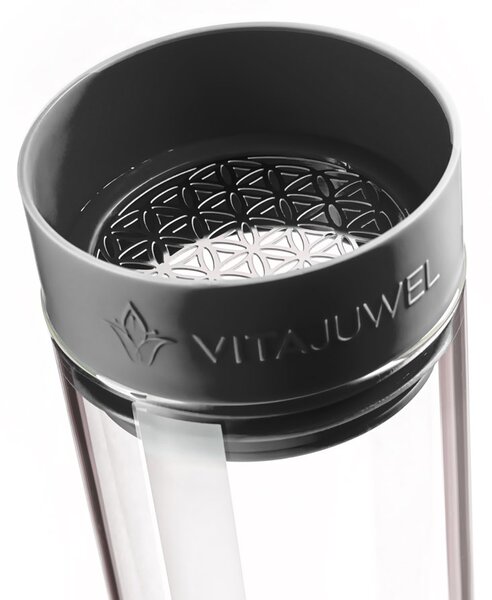 VITAJUWEL SANA KARAFA | ODVAHA