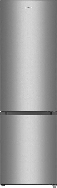 Gorenje RK4182PS4 + Sledovanie.tv na 4 mesiace zadarmo - Kombinovaná chladnička