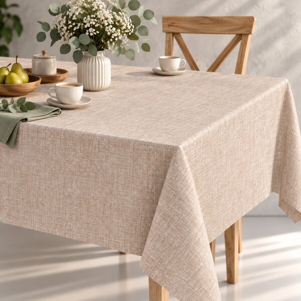 Obrus PVC FL-1612-02 - Role 140cm x20m