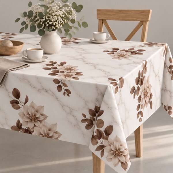 Obrus ​​PVC D-150B - Rolka 140cm x 20m