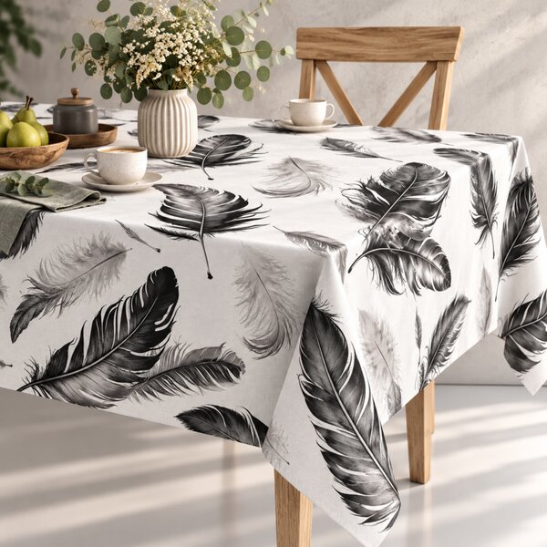 Obrus PVC FL-1757-02 - Role 140cm x20m