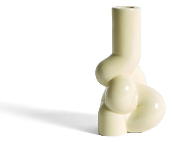 HAY Svietnik W&S Soft, soft yellow