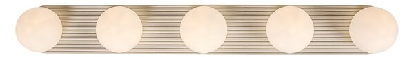Rabalux 72462 závesné stropné svietidlo Glowbells G9 | béžová