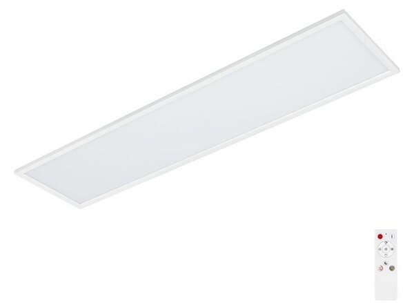 Telefunken 301106TF - LED Stmievateľný panel LED/36W/230V 3000-6000K + DO