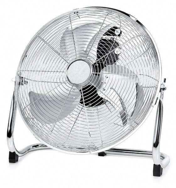 Linder Exclusiv Podlahový ventilátor 45 cm