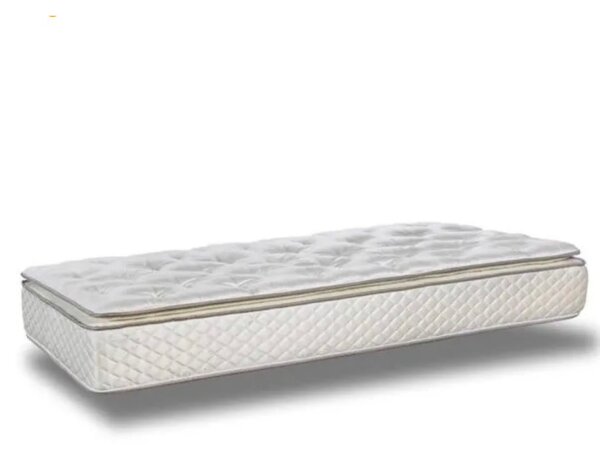 Matrac ALFASpring LUX DreamBed - 90x200cm