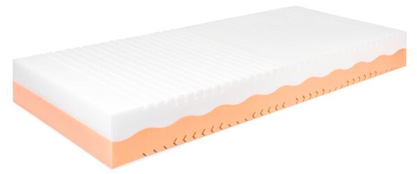 Matrac Cashmere DreamBed - 80x200cm