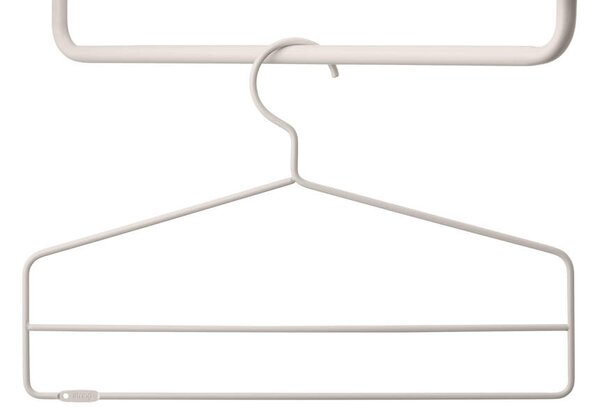 String Ramienka String 4 ks, beige