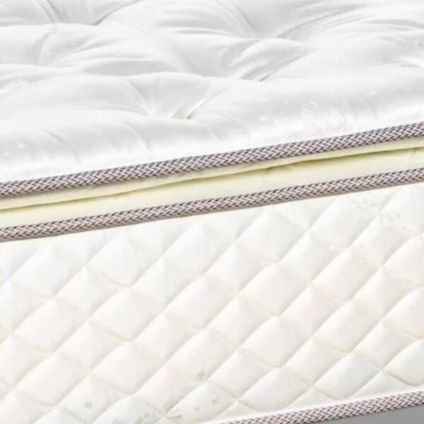 Matrac ALFASpring LUX DreamBed - 90x200cm