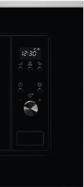 Electrolux Intuit LMS2203EMX + kupóny na daľší nákup - Mikrovlnná rúra zabudovateľná