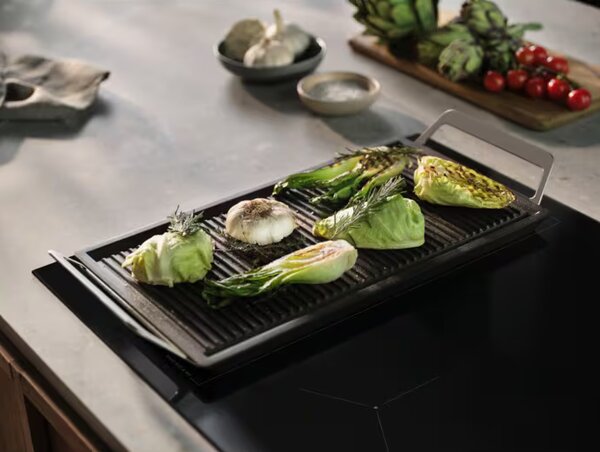 Electrolux EIS67453 + kupóny na daľší nákup - Indukčná varná doska