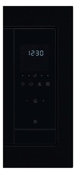 AEG OS5GM251EB + kupóny na daľší nákup - Mikrovlnná rúra zabudovateľná