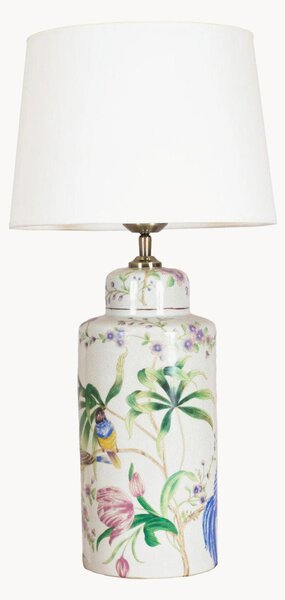 Stolová lampa Li Na