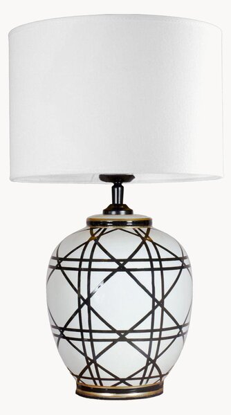 Stolová lampa New York