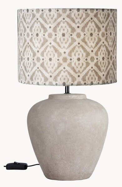 Stolová lampa Lilly