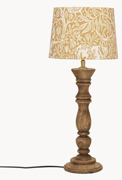 Stolová lampa Lodge