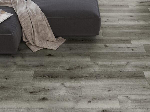 Mexen Lago Vista vinylové panely 1240 x 182 mm SPC 6,5 mm, podklad IXPE 1,5 mm, 4 V-drážka, Dub - F1035-1240-182-505-4V1-01