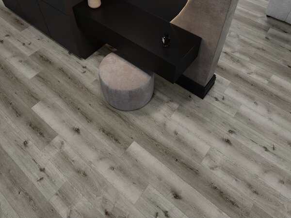 Mexen Lago Vista vinylové panely 1240 x 182 mm SPC 6,5 mm, podklad IXPE 1,5 mm, 4 V-drážka, Dub - F1035-1240-182-505-4V1-01
