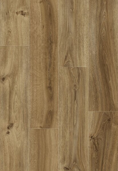 Mexen Amsterdam vinylové panely 1240 x 182 mm SPC 6,5 mm, podložka IXPE 1,5 mm, 4 V-spára, Dub - F1042-1240-182-505-4V1-01