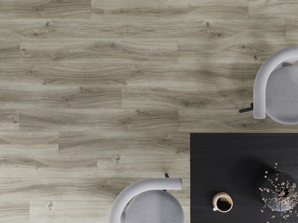 Mexen Richmond vinylové panely 1240 x 182 mm SPC 6,5 mm, podklad IXPE 1,5 mm, 4 V-spára, Dub - F1043-1240-182-505-4V1-01