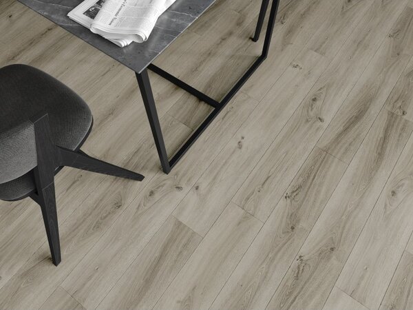 Mexen Richmond vinylové panely 1240 x 182 mm SPC 6,5 mm, podklad IXPE 1,5 mm, 4 V-spára, Dub - F1043-1240-182-505-4V1-01