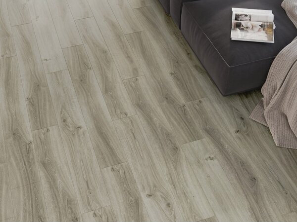 Mexen Richmond vinylové panely 1240 x 182 mm SPC 6,5 mm, podklad IXPE 1,5 mm, 4 V-spára, Dub - F1043-1240-182-505-4V1-01