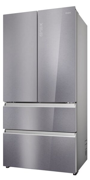 HAIER HFR79F19EFGK - Americká chladnička