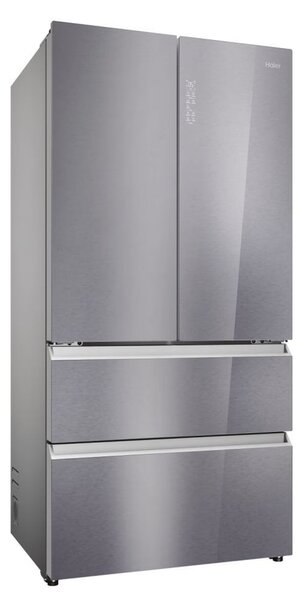 HAIER HFR79F19EFGK - Americká chladnička