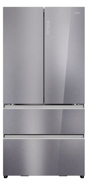 HAIER HFR79F19EFGK - Americká chladnička