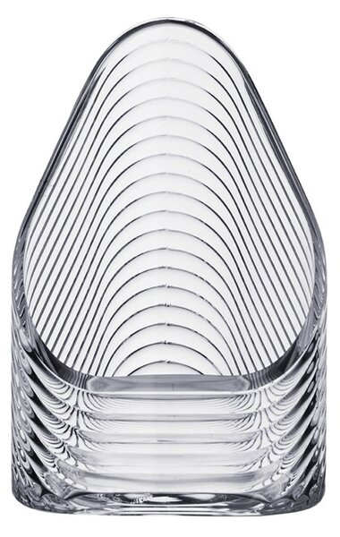NUDE Glass Ilo Svietnik na čajovú sviečku