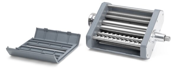 Remoska DuoMix Ultimate Black-Silver SET50070005