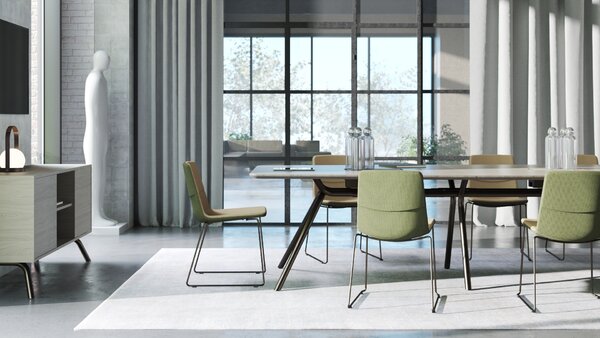 NARBUTAS - Rokovací stôl ARQUS 320x120 cm