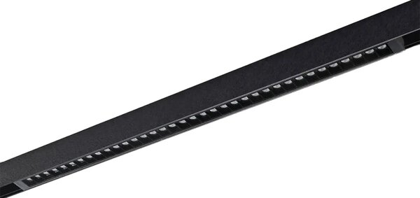 BETA KIRA 230V TRACK MAGNETIC 9W 4000K BK