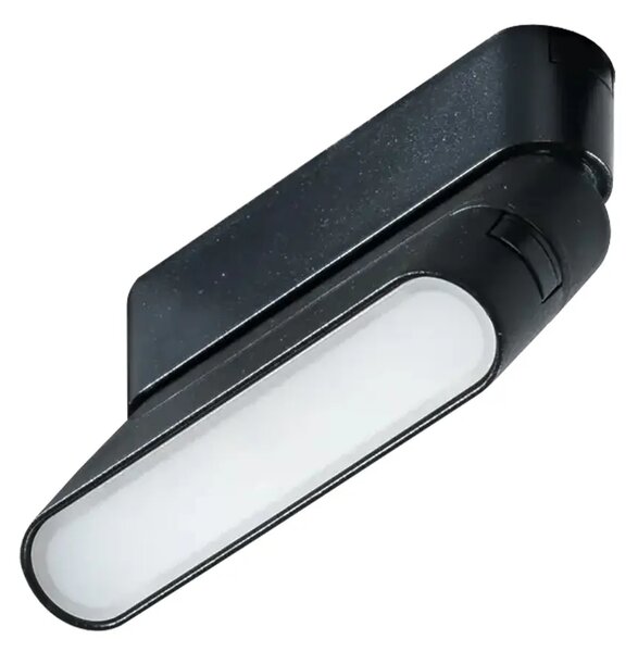 Gamma Sangria Ugr Track Magnetic 5Mm 6W 3000K Bk