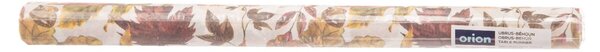 Behúň JESEŇ lístie 180x40 cm