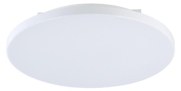 Eglo 56198 - LED stropné svietidlo LED/12W/230V pr. 28,5 cm biela